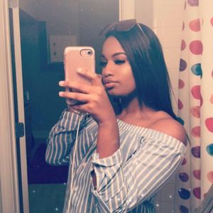 Meet your Posher, Alana